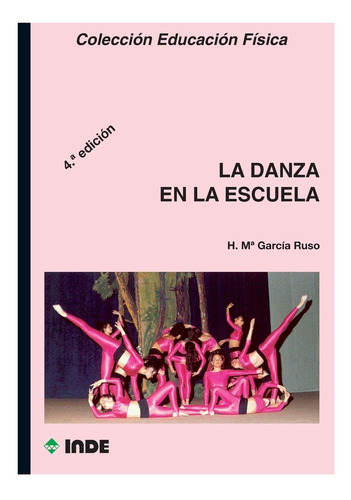 La Danza En La Escuela