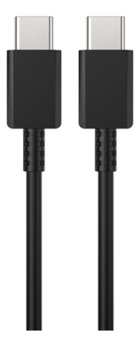Cable Tipo C Samsung 45w Super Fast Charge Original - 1 Mt