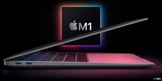 Apple Macbook Air M1 16
