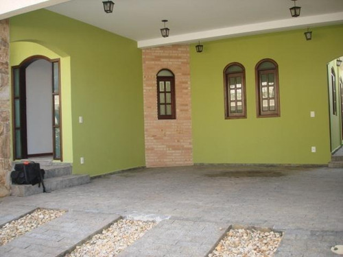 Imagem 2 de 20 de Casa Jardim Pagliato Alto Padrão Valor : $1.090.000,00 - Ca00096 - 67778785