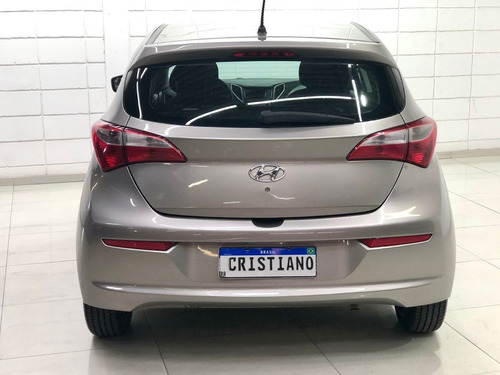 Imagem 5 de 9 de Hyundai Hb20 1.0