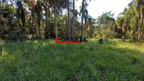 Imagem 7 de 9 de Terreno De 1000m² Semi Plano Em Loteamento Na Represa De Ibiúna. - 435