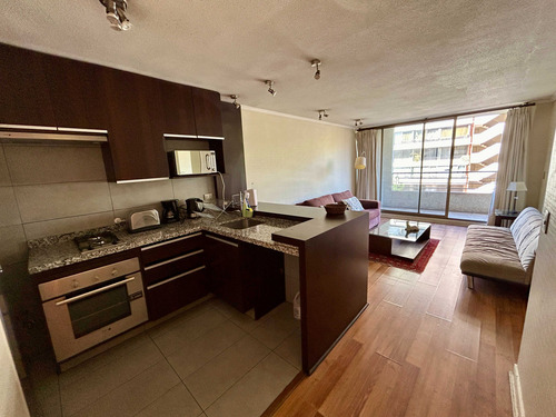 Nuevo Precio! Kennedy Frente Parque Arauco (73834)