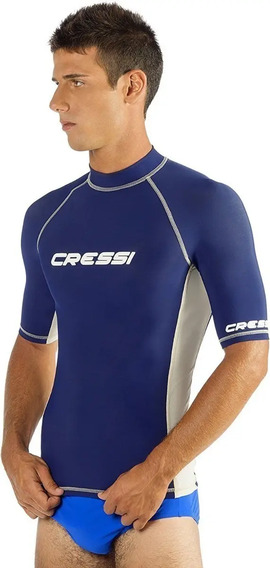 Playera Para Natacion Hombre | MercadoLibre 📦
