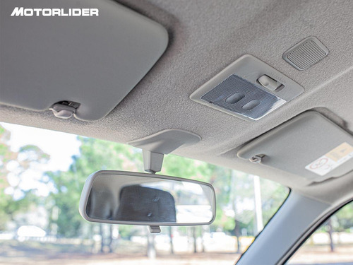 Imagen 15 de 25 de Suzuki Celerio 1.0 Gl Extra Full | Permuta / Financia