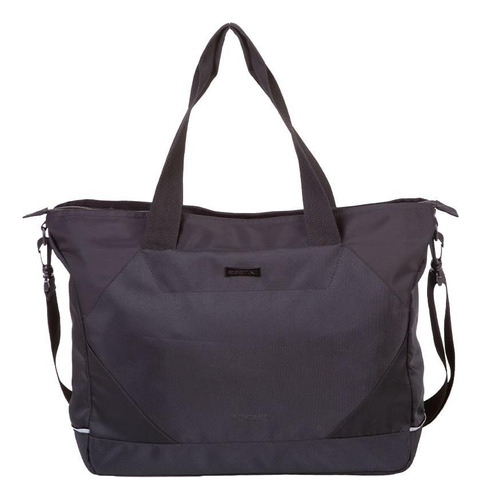 Bolsa Academia Sestini Focuz F - Preto