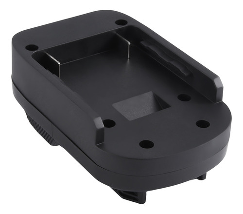 Adaptador De Batería Bos20par Para Bosch 18v A Lidl Parkside