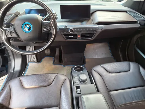 I3 Edrive