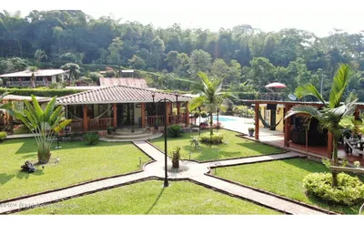 Finca en venta