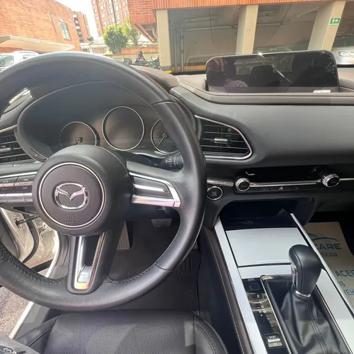 Mazda CX-30 2.0 Grand Touring At Hibrido Ligero - Mhev