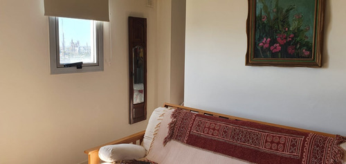 Departamento Tipo Monoambiente En Venta
