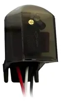 Comprar Fotocontrol Fotocelula Sensor 1500w 7 Amp Apto Led 3 Cables