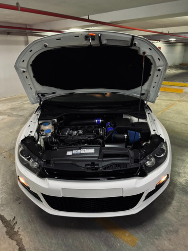 Volkswagen Scirocco 2.0 Tsi 211cv