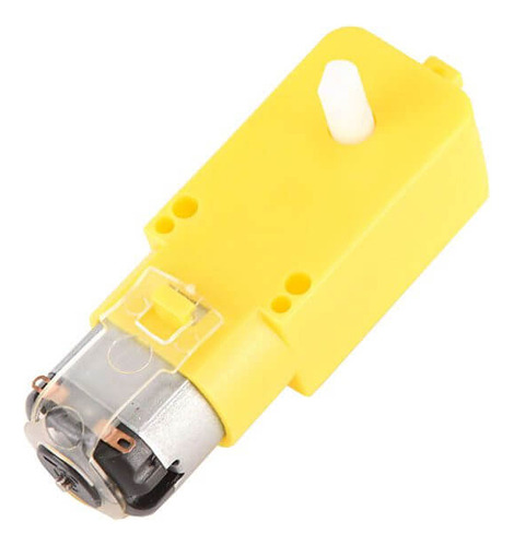 2 Motorreductor Recto 120:1