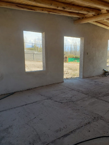Venta De Terreno Y Casa En Lujan Financiacion