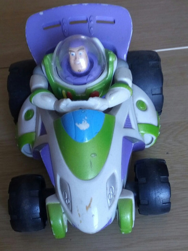 Buzz Lightyear Toy Story