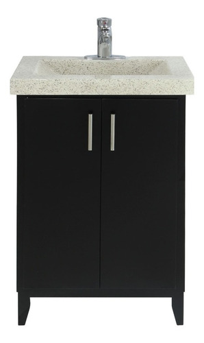 Lavabo Bruno Perla Gris