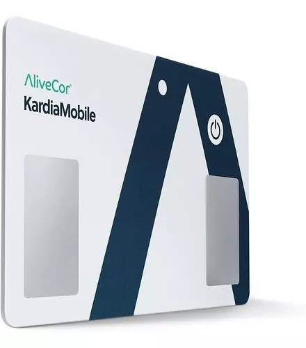 Funda compatible con KardiaMobile Card Personal EKG Monitor. Bolsa de  transporte portátil para almacenamiento de tarjetas, organizador de soporte