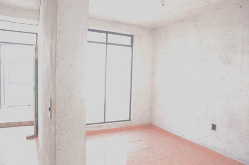 Terreno Con Oficinaen Renta Versátil Ideal Logística O Bodega, Ecatepec