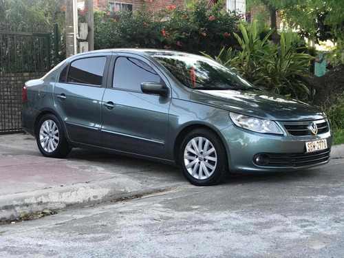 Volkswagen Gol 1.6 I Comfortline 70a 2010