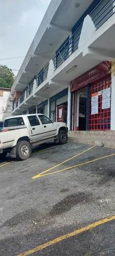 Locales Comerciales