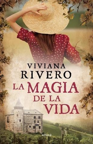 Magia De La Vida, La-rivero, Viviana-emece