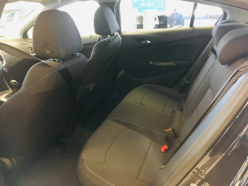 Imagen 12 de 15 de Chevrolet Cruze Ltz Automatico Sedan 0 Km 2022 Gp