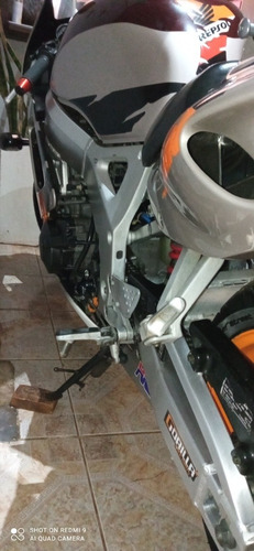 Imagen 8 de 15 de Honda Cbr