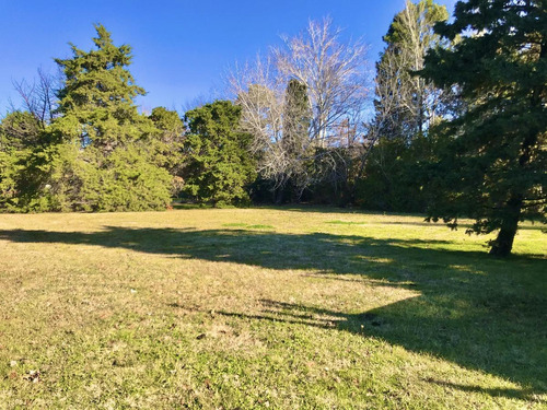 Imagen 4 de 4 de Venta Terreno En El Country Aldea Tenis