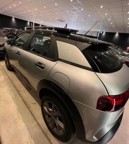Citroën C4 Cactus 1.6 Vti 115 Feel Pk