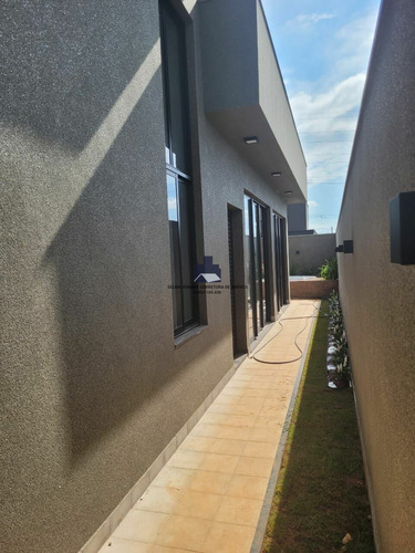 Imagem 10 de 24 de Casa À Venda No Condominio Setlife Mirassol Ii - Mirassol/sp - 2022630