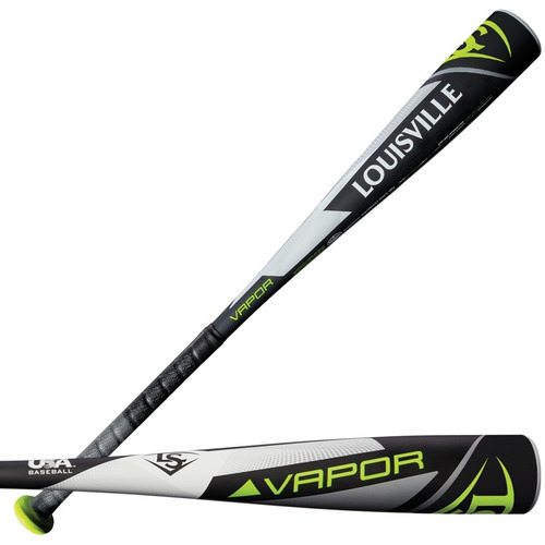Louisville Slugger Vapor Bat Béisbol Infantil 28/19oz 2 5/8