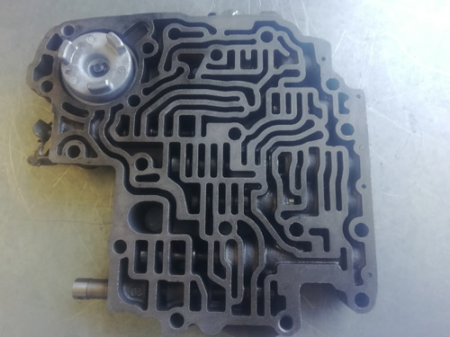 Caja De Válvulas Transmisión Automática Th350 Chevrolet (Usado)