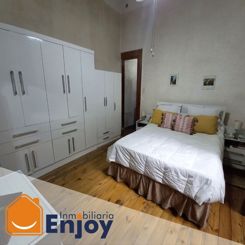 Venta Casa 4 Dormitorios Palermo Palermo