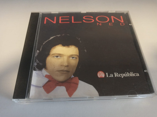 Cd De Nelson Ned