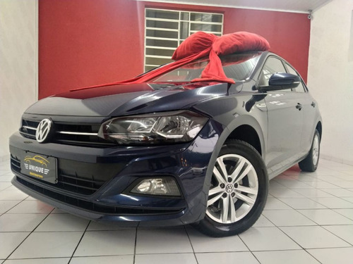 Imagem 3 de 15 de Polo Comfort. 200 Tsi 1.0 Flex 12v Aut.
