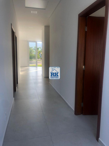 Imagem 27 de 30 de Casa À Venda Em São João Do Rio Vermelho - Ca008584