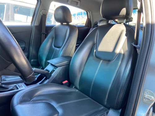 Chery Tiggo 3X 1.0 Pro Turbo Flex Aut. 5P