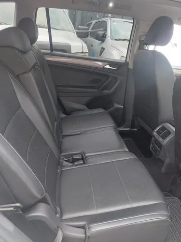 Volkswagen Tiguan 1.4 Comfortline 5as At