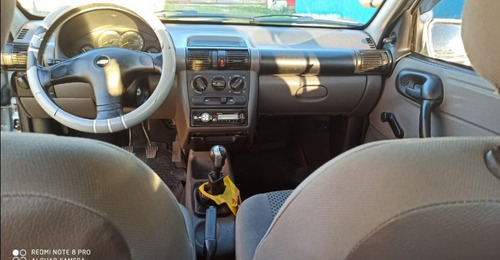 Chevrolet Corsa Classic Ls