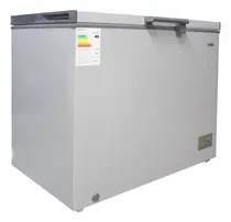 Comprar Congeladora Horizontal 251 L Sole Solcongh251 Color Gris