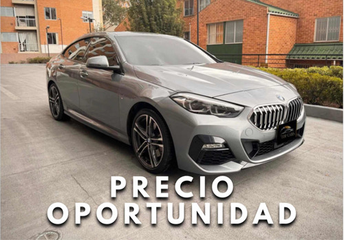 BMW Serie 2 2.0 220i F22 Coupe Sportline