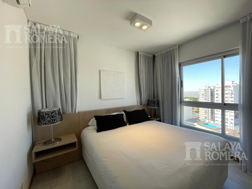 Departamento Alquiler Temporario 4 /5 Ambientes - Olivos -vista Al Rio