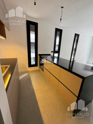 Venta Alquiler Departamento En Parque Leloir Ituzaingo Norte