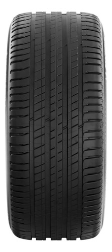 Kit 2 Pneu Michelin 275/40 R20 106y Latittude Sport3 Runflat