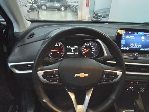 Chevrolet Tracker 1.0 TURBO FLEX LTZ AUTOMÁTICO
