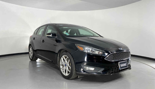 Imagen 4 de 15 de 45383 - Ford Focus 2016 Con Garantía At