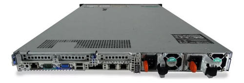 Servidor Dell R630:2 Xeon de 16 núcleos, 64 GB, DDR4 Sfp+, 10 g