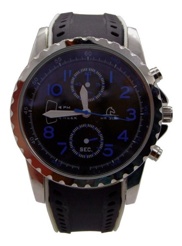 Reloj Análogo Digital Reloj Para Hombre Regalo Dia Del Padre