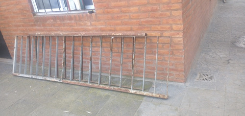 Rejas De Hierro